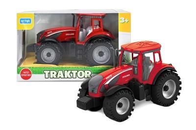 Opakowanie Mini farma Traktor