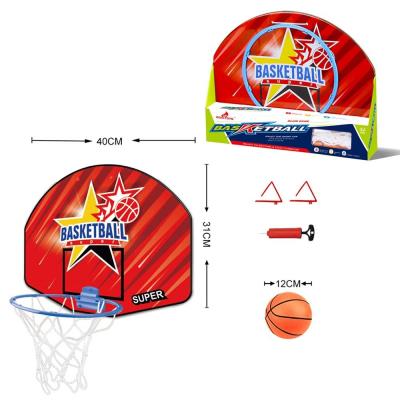 Mini koszykówka. Wydawca: Askato. SmakLiter.pl Opakowanie Mini koszykówka