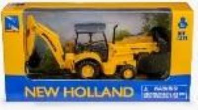 Opakowanie Mini New Holland B110C
