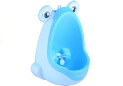 Opakowanie Mini pisuar żabka błękitny