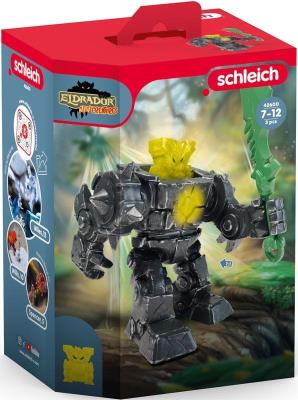 Opakowanie Mini stworki z Eldradoru - Robot z dżungli