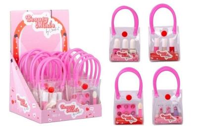 Opakowanie Mini torebka mini kosmetyki mix CREATE IT!