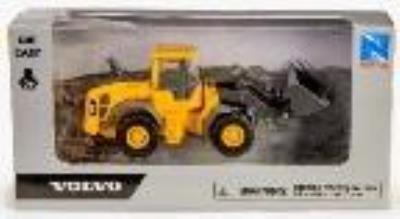 Opakowanie Mini Volvo L60H