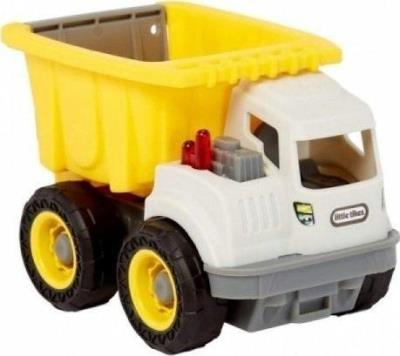 Mini wywrotka Dirt Digger. Wydawca: Little tikes. SmakLiter.pl Opakowanie Mini wywrotka Dirt Digger