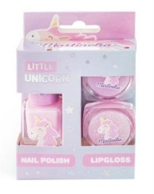 Opakowanie Mini zestaw Mały Jednorożec