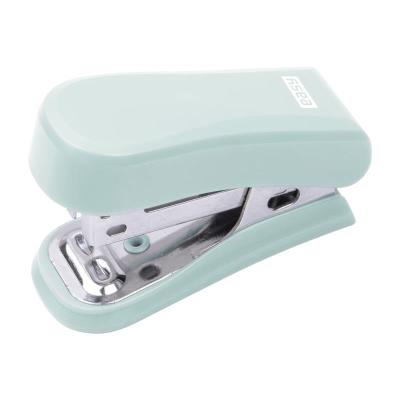 Opakowanie Mini zszywacz Mięta EASY