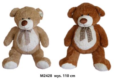 Opakowanie Miś 110cm MIX