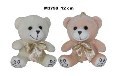 Opakowanie Miś 12cm MIX