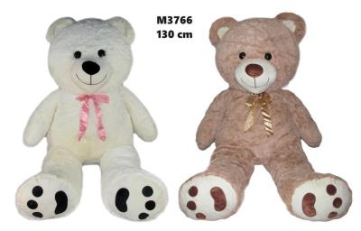 Opakowanie Miś 130cm MIX