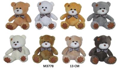 Opakowanie Miś 13cm MIX
