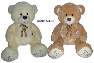 Opakowanie Miś 140cm MIX
