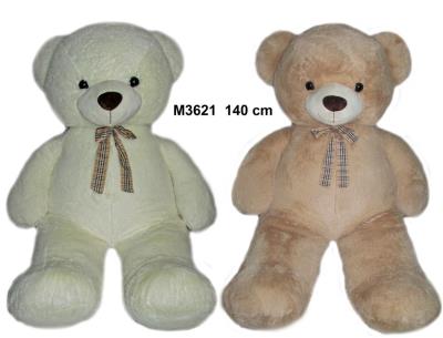 Opakowanie Miś 140cm MIX