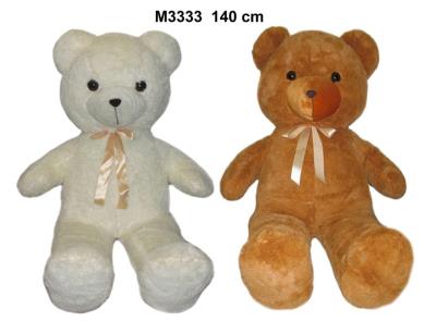 Opakowanie Miś 140cm MIX