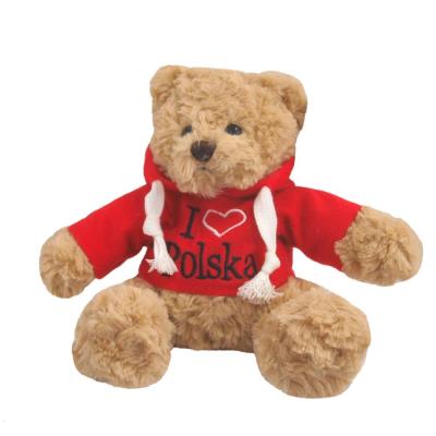 Opakowanie Miś 16cm