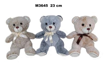 Opakowanie Miś 23cm MIX