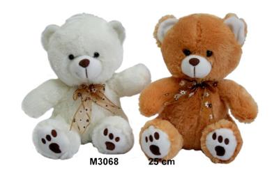Opakowanie Miś 25cm MIX