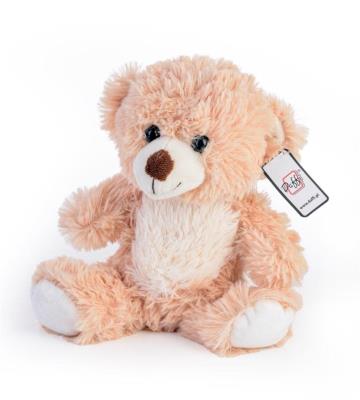 Opakowanie Miś 27cm beżowy