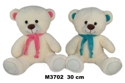 Opakowanie Miś 30cm MIX