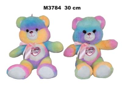 Opakowanie Miś 30cm MIX