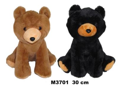 Opakowanie Miś 30cm MIX