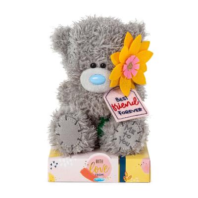 Miś - Best Friend 18cm. Wydawca: Carte Blanche Greetings Ltd.. SmakLiter.pl Opakowanie Miś - Best Friend 18cm