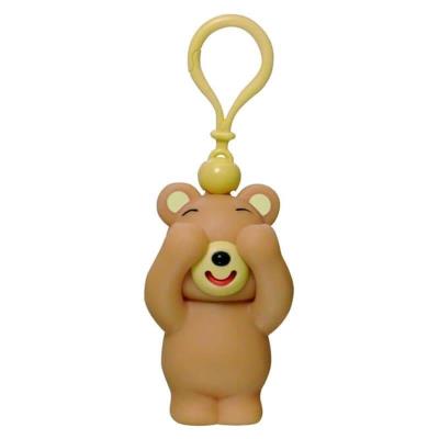 Opakowanie Miś brązowy do ściskania