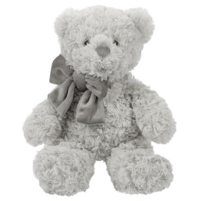 Opakowanie Miś Charlie szary 33cm