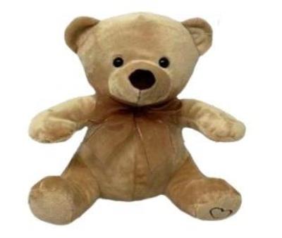 Opakowanie Miś Emil 20cm