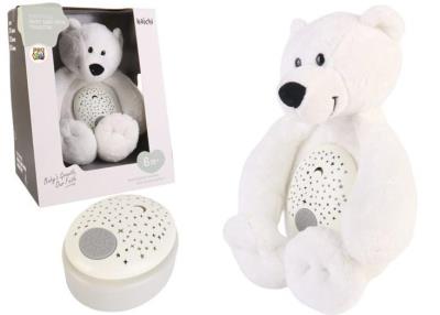 Opakowanie Miś interaktywny z projektorem