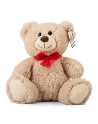 Opakowanie Miś jasnobrązowy 28cm