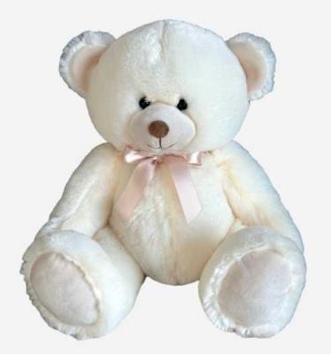 Opakowanie Miś kremowy 30cm