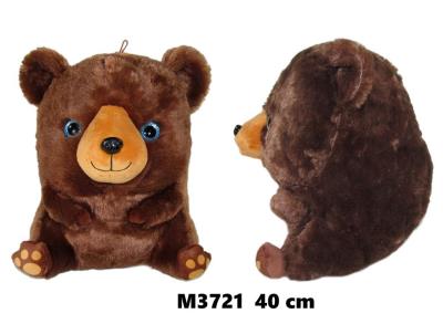 Opakowanie Miś kula 40cm