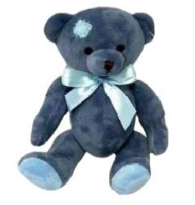 Opakowanie Miś Maciuś 18cm