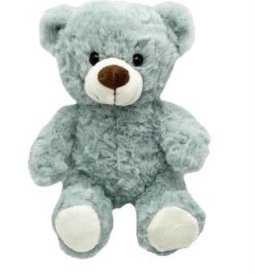 Opakowanie Miś Maciuś 24cm