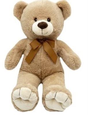 Opakowanie Miś Mateusz 33cm