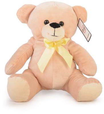 Opakowanie Miś pluszowy beżowy 25cm