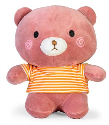 Opakowanie Miś w koszulce spandex 25cm