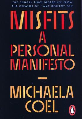 Okładka książki Misfits