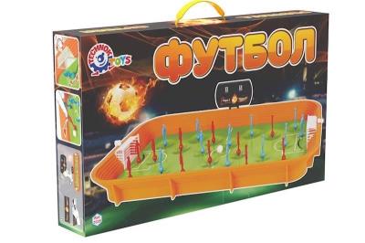 Opakowanie Mistrzostwa pilki nożnej