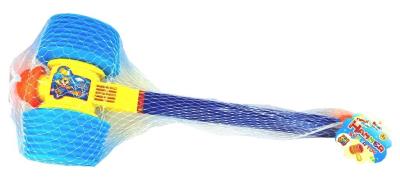 Opakowanie Młotek piszczałka