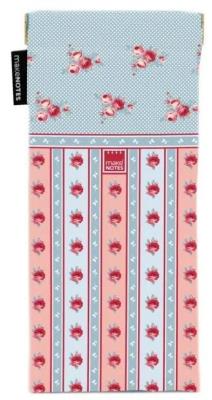 Opakowanie MN Vintage Blue Etiu na okulary