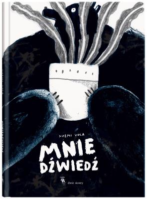 Okładka książki Mniedźwiedź