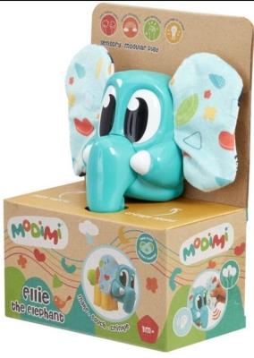 Modimi - Elephant. Wydawca: Goliath. SmakLiter.pl Opakowanie Modimi - Elephant