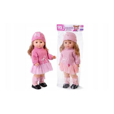Opakowanie Modna lalka 40 cm Edu&Fun 1 szt.mix