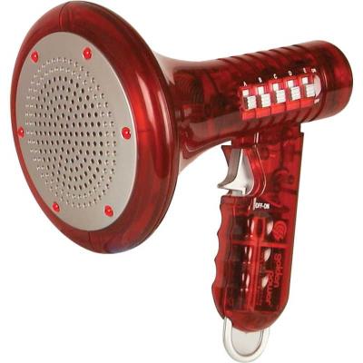 Modyfikator głosu MIX. Wydawca: One for Fun. SmakLiter.pl Opakowanie Modyfikator głosu MIX