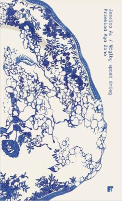 Mógłby spaść śnieg. Autor: Jessica Au. SmakLiter.pl Okładka książki Mógłby spaść śnieg