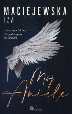 Okładka książki Mój Aniele