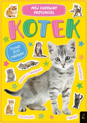 Okładka książki Mój cudowny przyjaciel. Konik