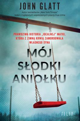 Okładka książki Mój słodki aniołku - uszkodzone
