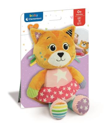 Opakowanie Moja przyjaciółka Kicia